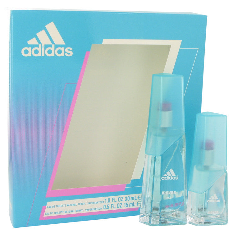 Adidas Moves