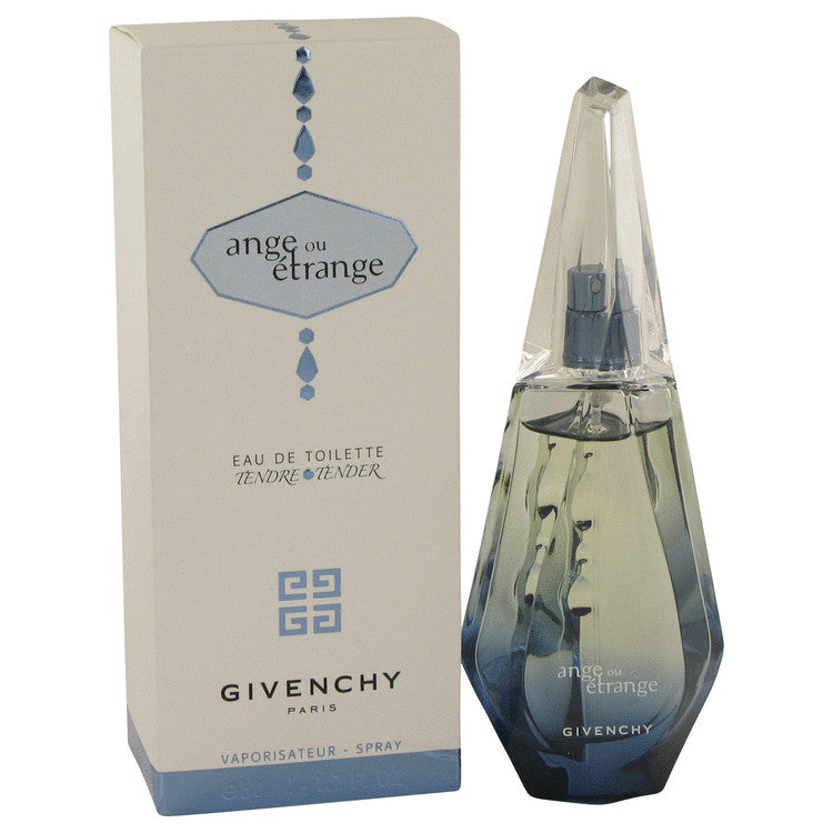 Ange Ou Etrange Tender