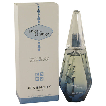 Ange Ou Etrange Tender