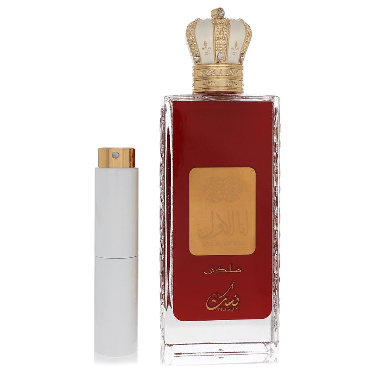 Ana Al Awwal Rouge
