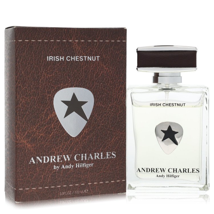 Andrew Charles Irish Chestnut