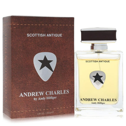 Andrew Charles Scottish Antique