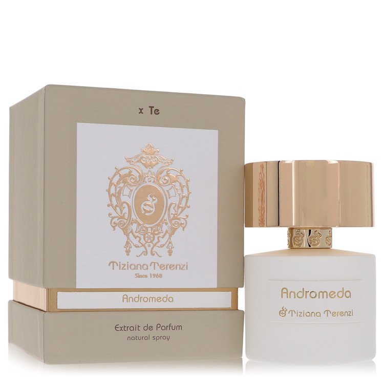 Tiziana Terenzi Andromeda parfum for women - Image 2