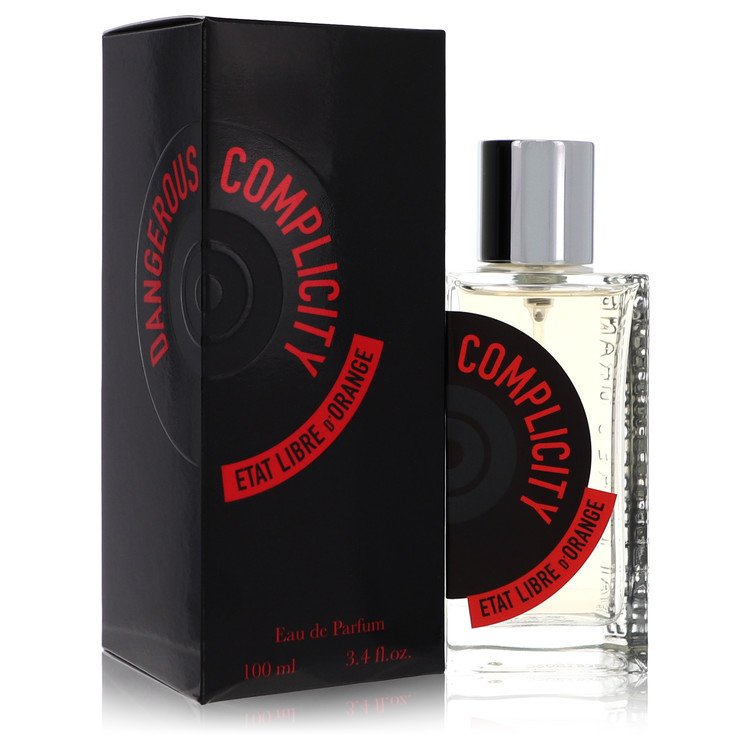 Etat Libre d'Orange Dangerous Complicity eau de parfum for women - Image 3