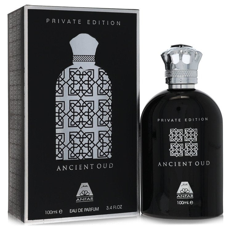 Anfar Ancient Oud eau de parfum for men - Image 2