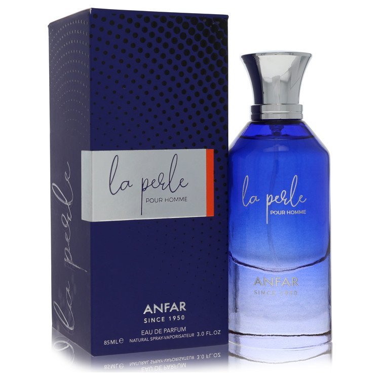 Anfar La Perle eau de parfum for men - Image 2