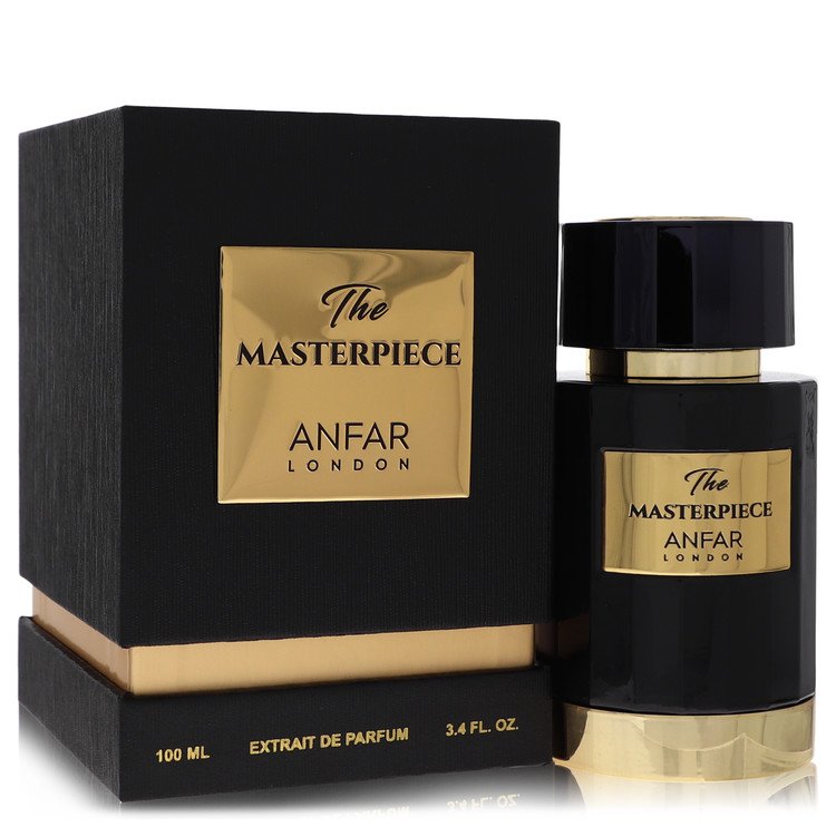 Anfar The Masterpiece eau de parfum for men - Image 2