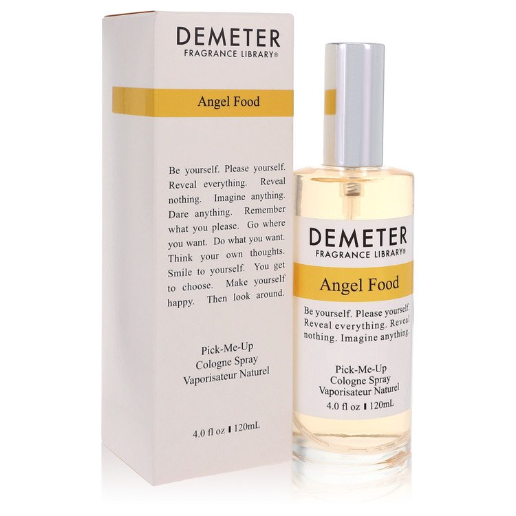 Demeter Angel Food cologne for men - Image 3