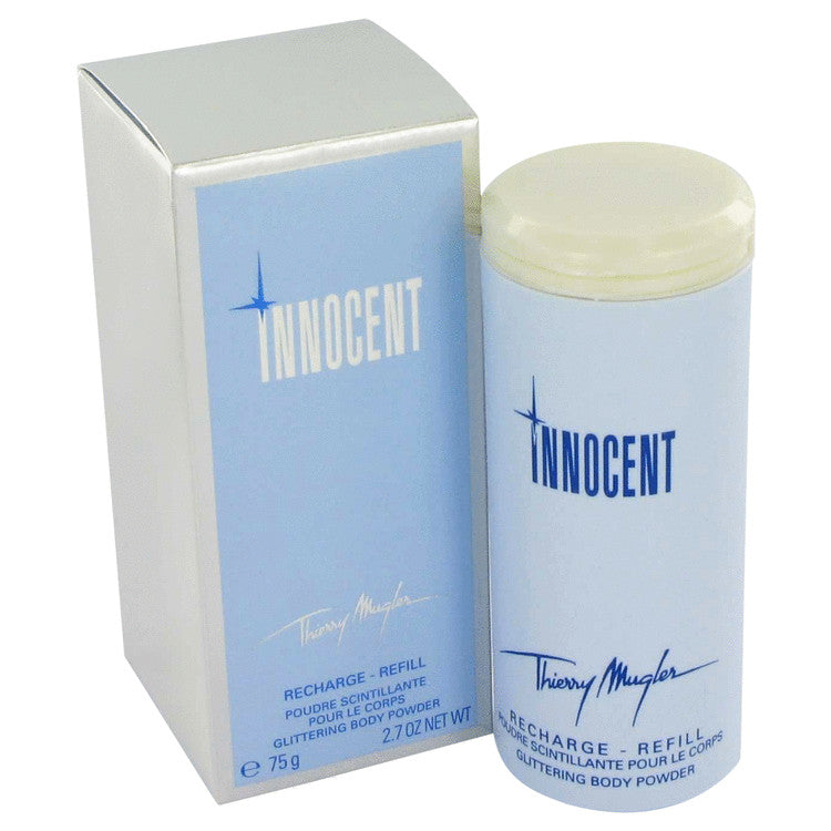 Angel Innocent