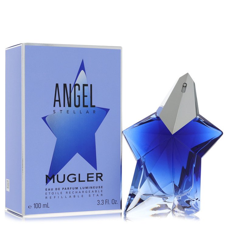 Thierry Mugler Angel Stellar Lumineuse eau de parfum for women - Image 2