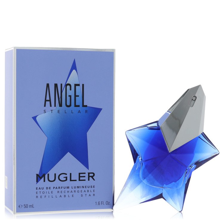 Angel Stellar Lumineuse