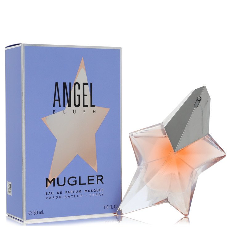 Angel Blush