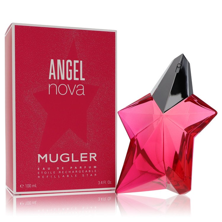 Thierry Mugler Angel Nova eau de parfum for women - Image 2