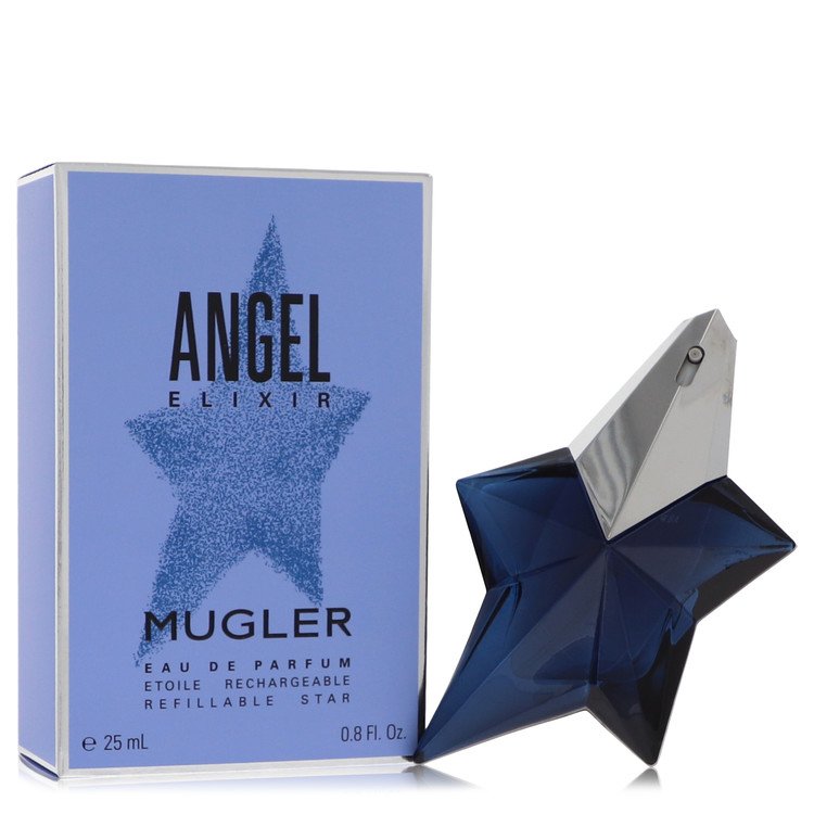 Thierry Mugler Angel Elixir eau de parfum for women - Image 2