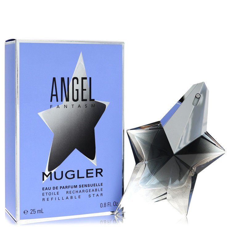 Thierry Mugler Angel Fantasm eau de parfum for women - Image 2