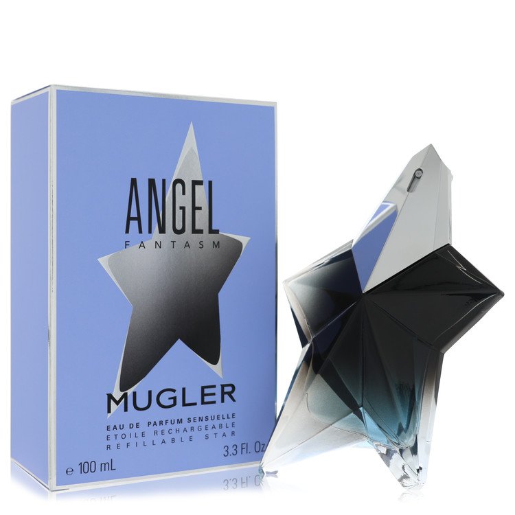 Thierry Mugler Angel Fantasm eau de parfum for women - Image 3