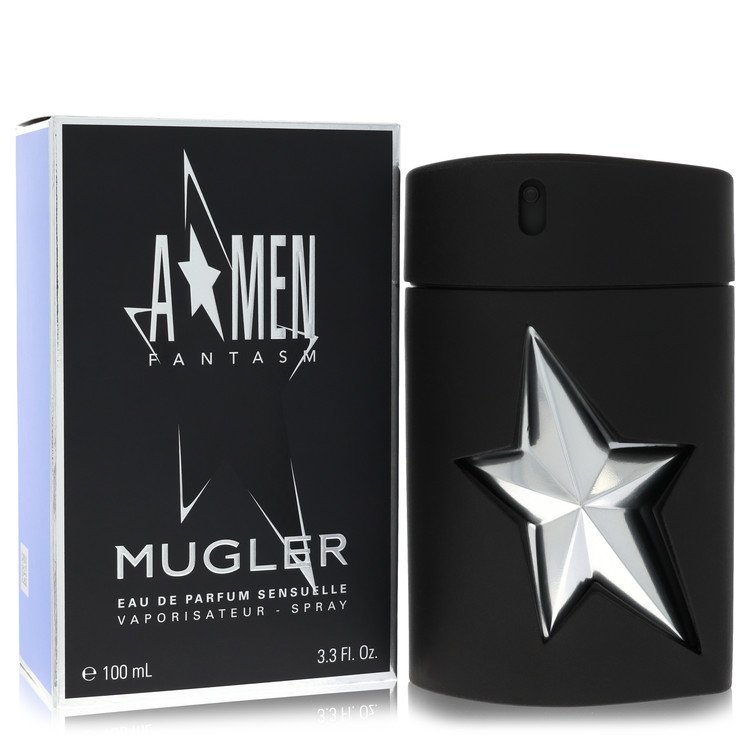 Thierry Mugler Angel Fantasm eau de parfum for men - Image 3