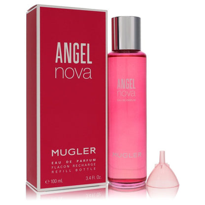 Angel Nova