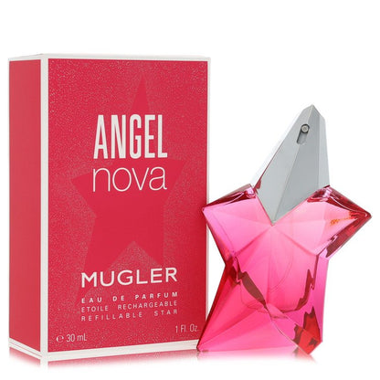 Angel Nova
