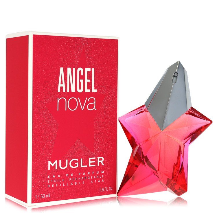Thierry Mugler Angel Nova eau de parfum for women - Image 7