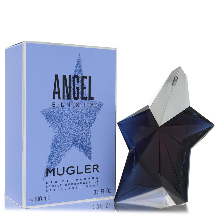 Thierry Mugler Angel Elixir eau de parfum for women - Image 4