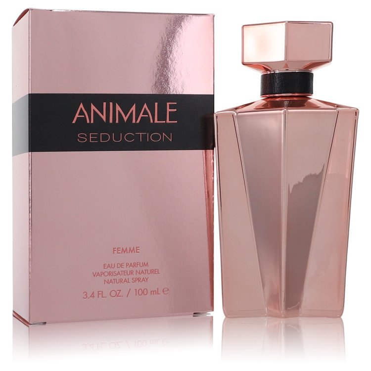 Animale Seduction Femme eau de parfum for women - Image 2