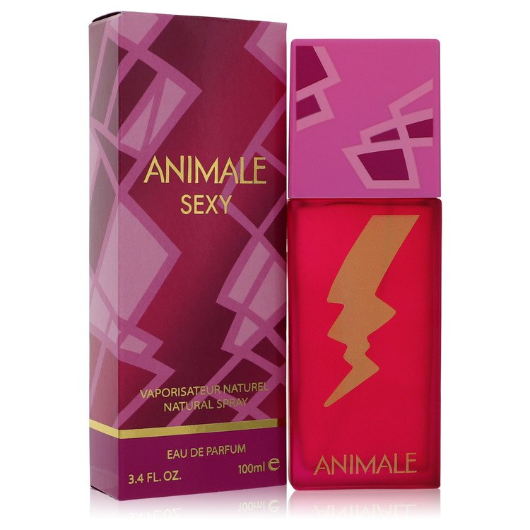 Animale Sexy eau de parfum for women - Image 2