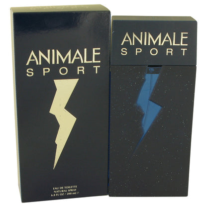 Animale Sport
