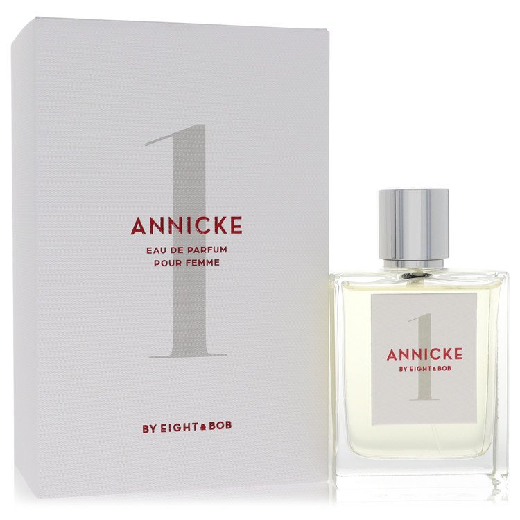 Eight & Bob Annicke 1 eau de parfum for women - Image 2