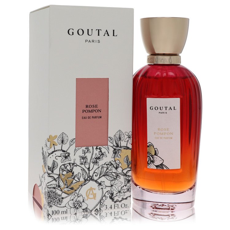 Annick Goutal Rose Pompon eau de parfum for women - Image 2