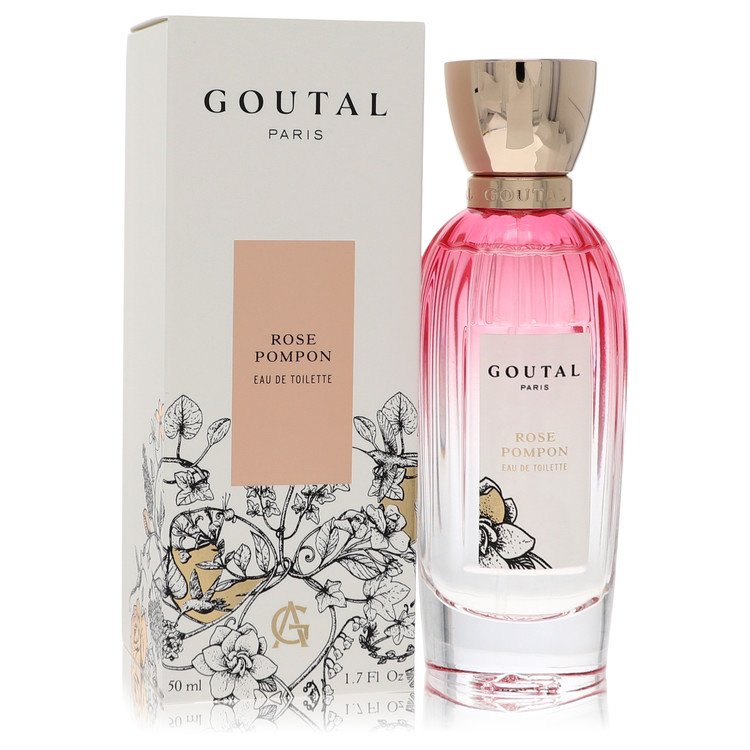 Annick Goutal Rose Pompon eau de toilette for women - Image 2