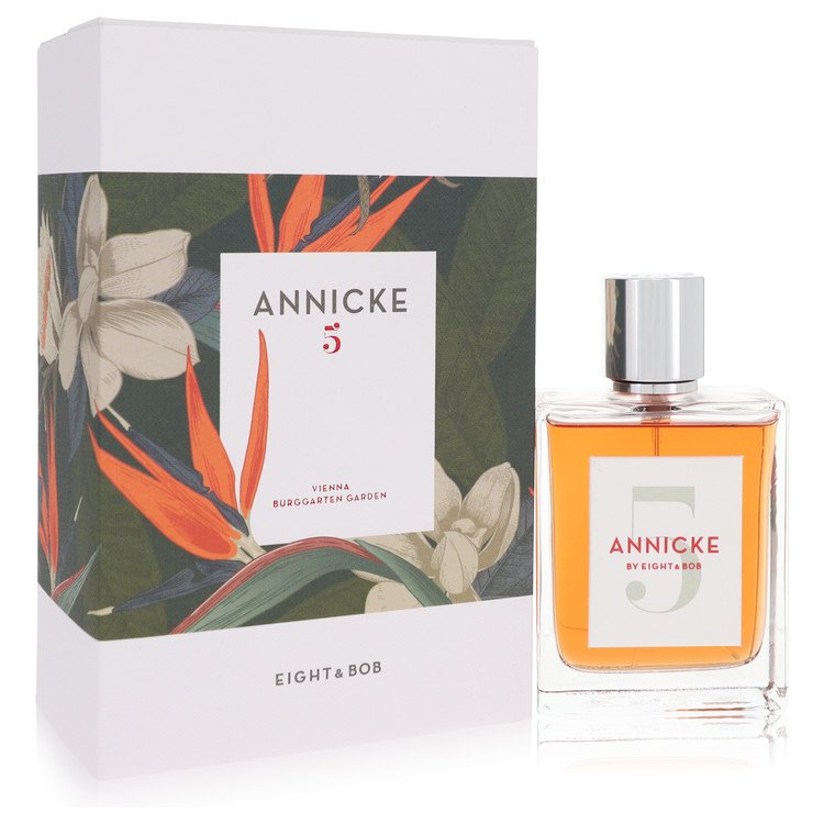 Eight & Bob Annicke 5 eau de parfum for women - Image 2