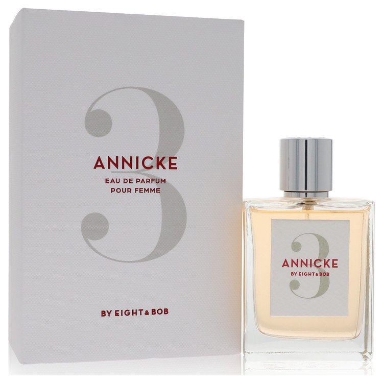 Eight & Bob Annicke 3 eau de parfum for women - Image 3