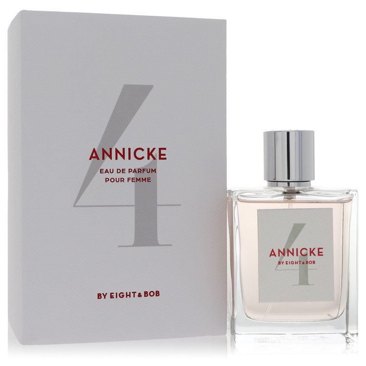 Eight & Bob Annicke 4 eau de parfum for women - Image 3