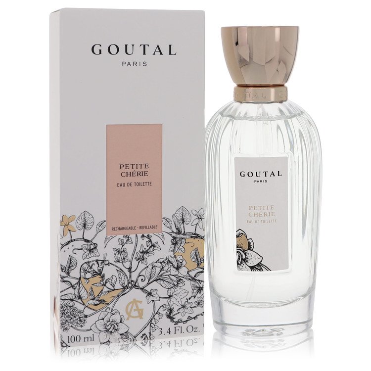 Annick Goutal Petite Cherie eau de toilette for women - Image 4