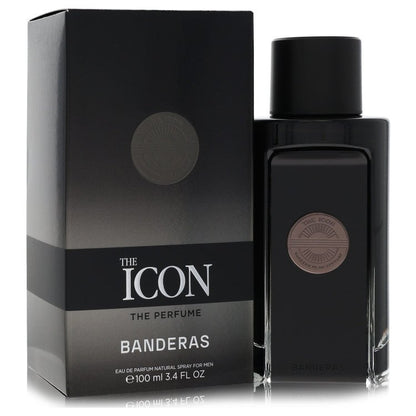 Antonio Banderas The Icon The Perfume