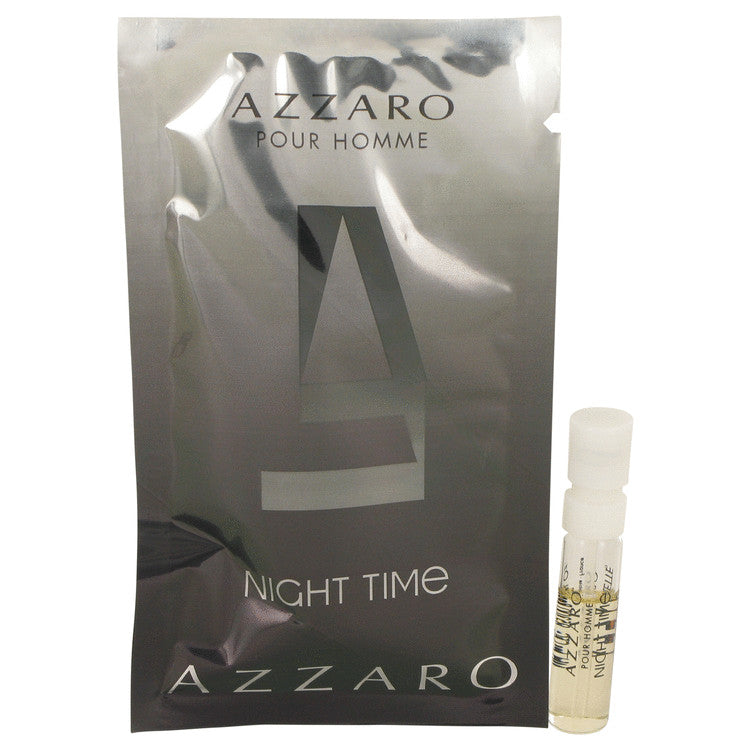 Azzaro Night Time