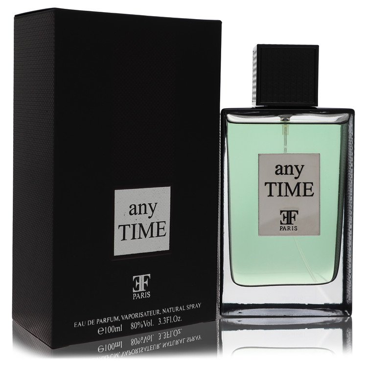 Elysee Fashion Any Time eau de parfum for men - Image 2