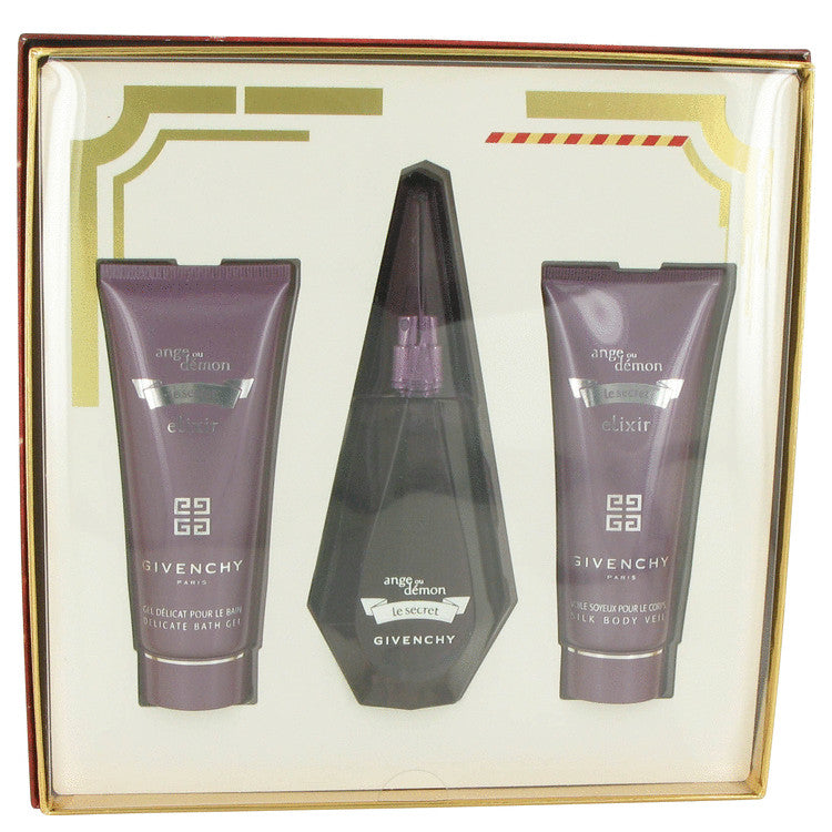 Ange Ou Demon Le Secret Elixir