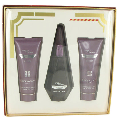 Ange Ou Demon Le Secret Elixir