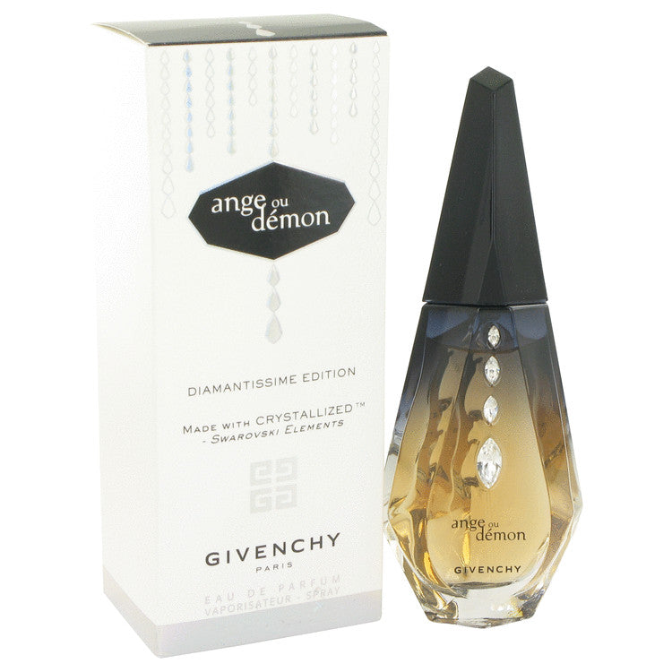 Ange Ou Demon Tender