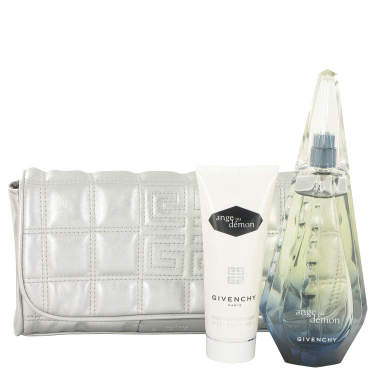 Ange Ou Demon Tender