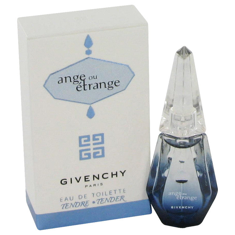 Ange Ou Etrange Tender