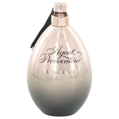 Agent Provocateur L'agent