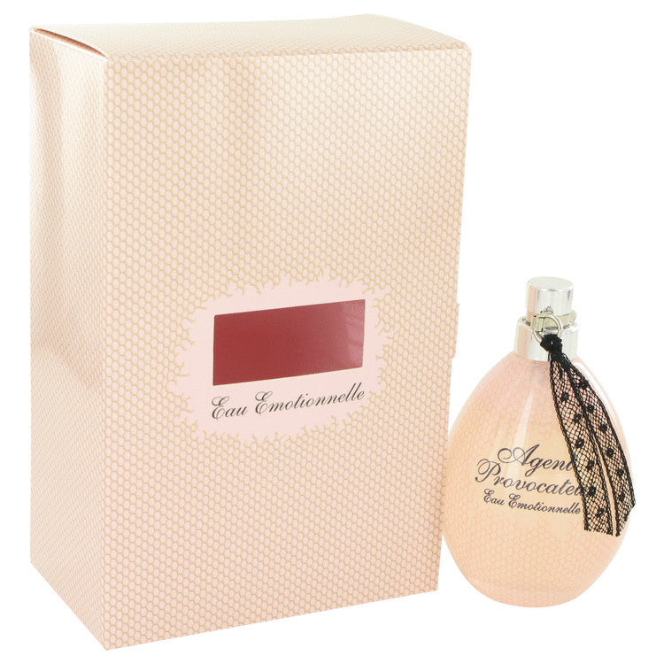 Agent Provocateur Eau Emotionnelle