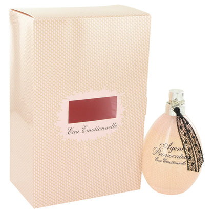 Agent Provocateur Eau Emotionnelle