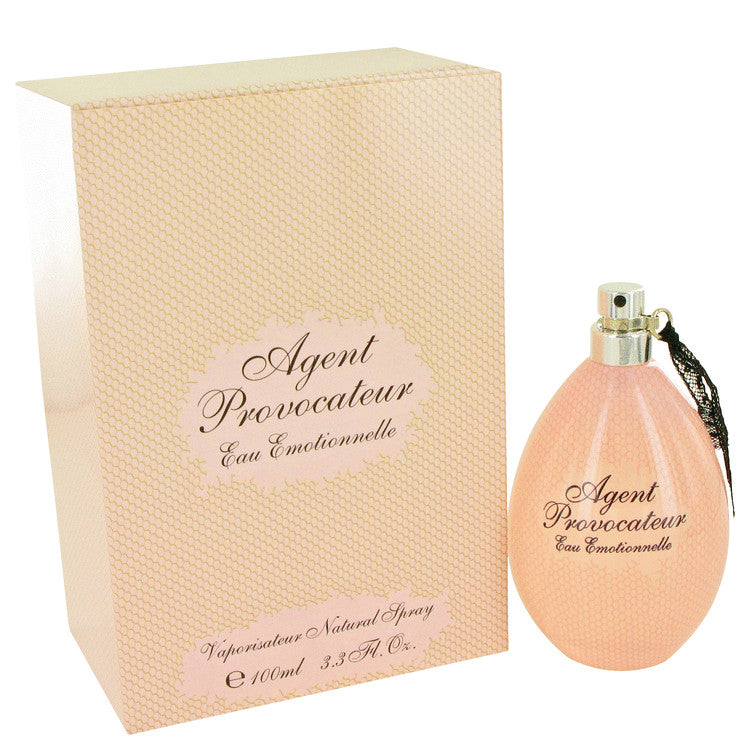 Agent Provocateur Eau Emotionnelle