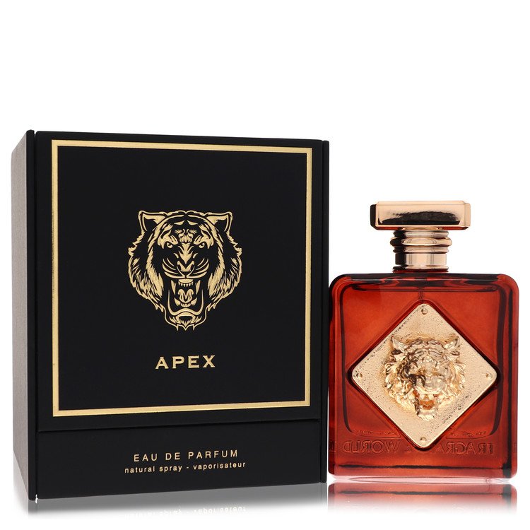 Fragrance World Apex eau de parfum for men - Image 2