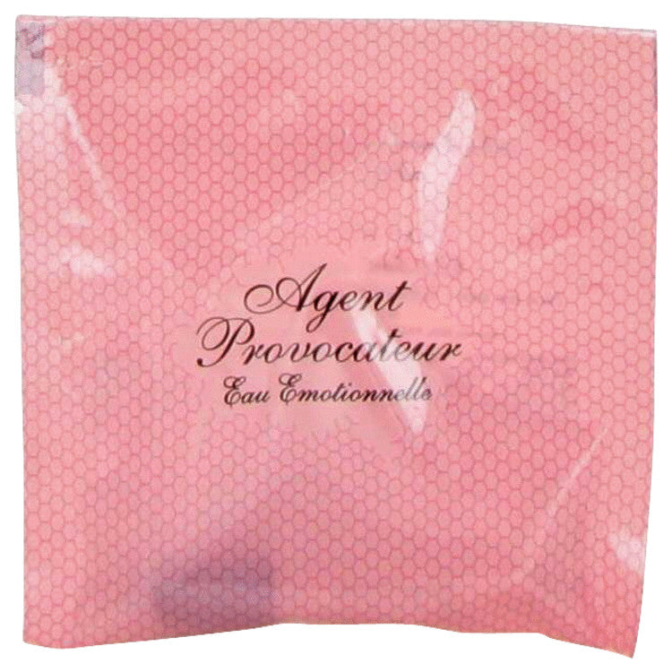 Agent Provocateur Eau Emotionnelle