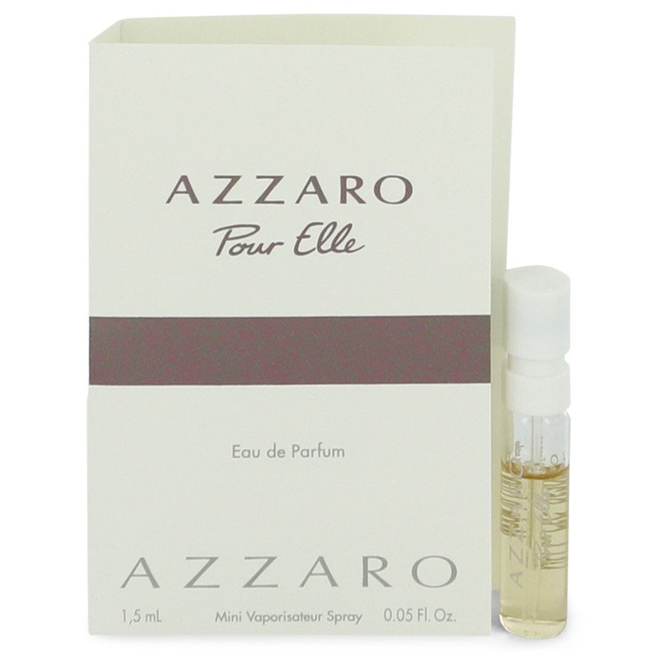 Azzaro Pour Elle